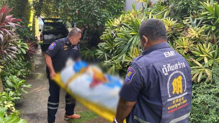 Falling from Perilous Heights: Investigating Balcony Deaths in Thailand