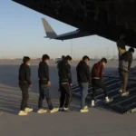 India Confirms Over 1,000 Nationals Returned or Deported from the U.S. Since January