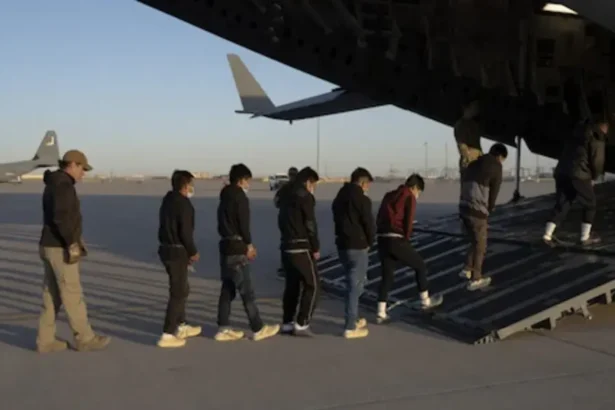 India Confirms Over 1,000 Nationals Returned or Deported from the U.S. Since January