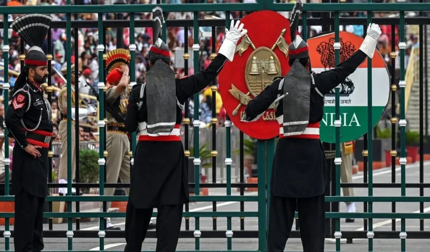 India-Pakistan Ceasefire Holds as Nuclear Tensions Reach Dangerous New High