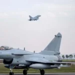 Indonesia Considers Used Chinese J-10 Fighter Jets Amid Budget Constraints and Regional Tensions