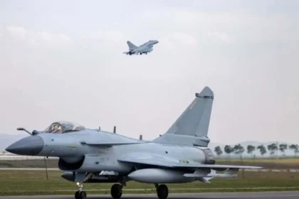 Indonesia Considers Used Chinese J-10 Fighter Jets Amid Budget Constraints and Regional Tensions