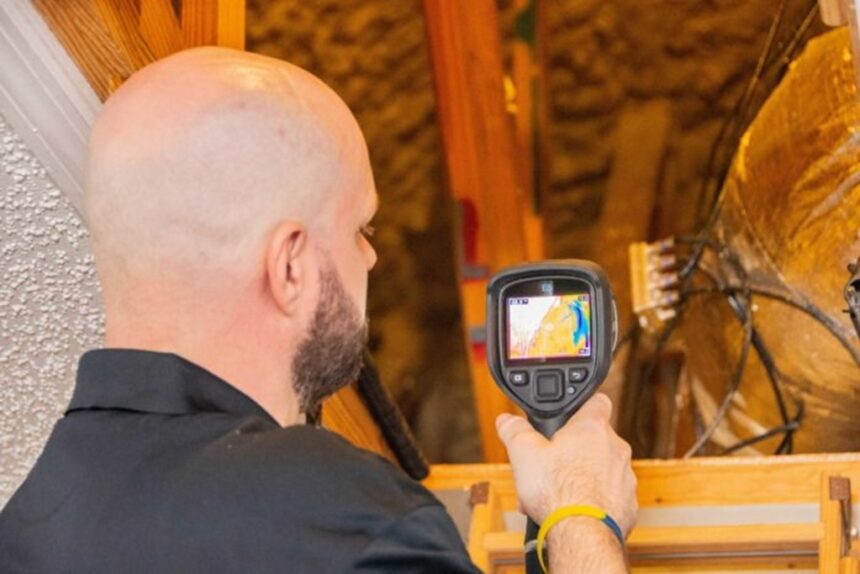 Infrared Surveys