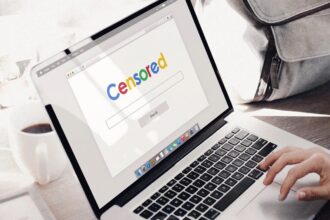 Internet Censorship in Thailand