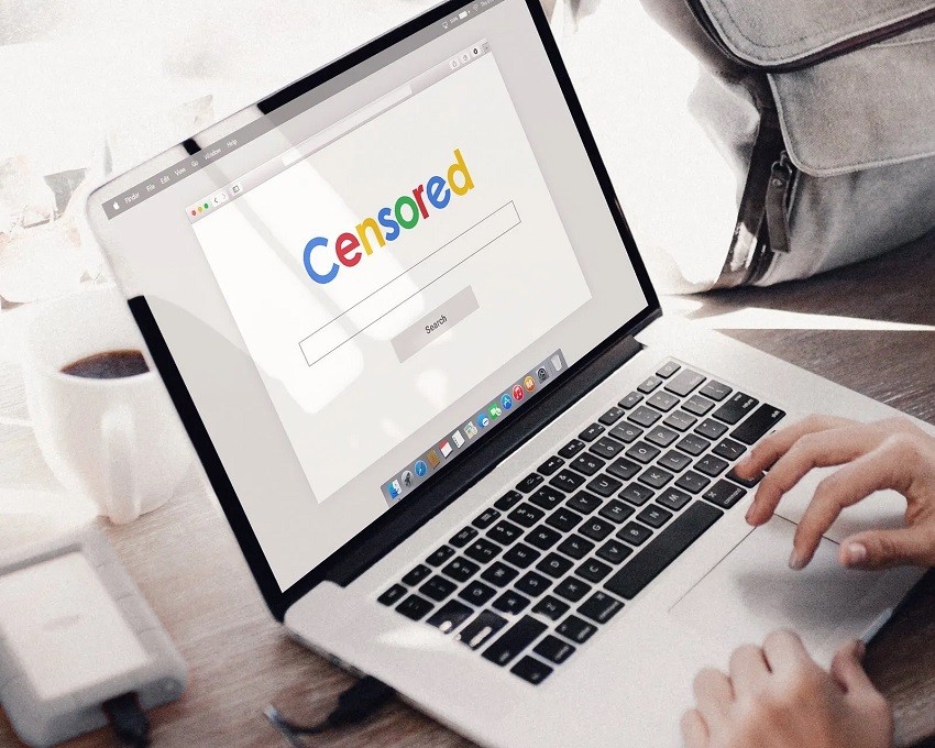 Internet Censorship in Thailand