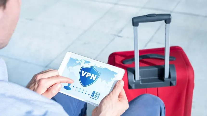 Understanding a VPN and Why You Should Use One