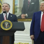 Israel Backs U.S. Proposal for Gaza Ceasefire as Hostage Deal Negotiations Advance