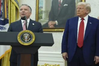 Israel Backs U.S. Proposal for Gaza Ceasefire as Hostage Deal Negotiations Advance