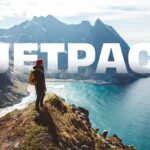 JETPAC travel virgins