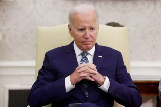Joe Biden Diagnosed with Aggressive Prostate Cancer