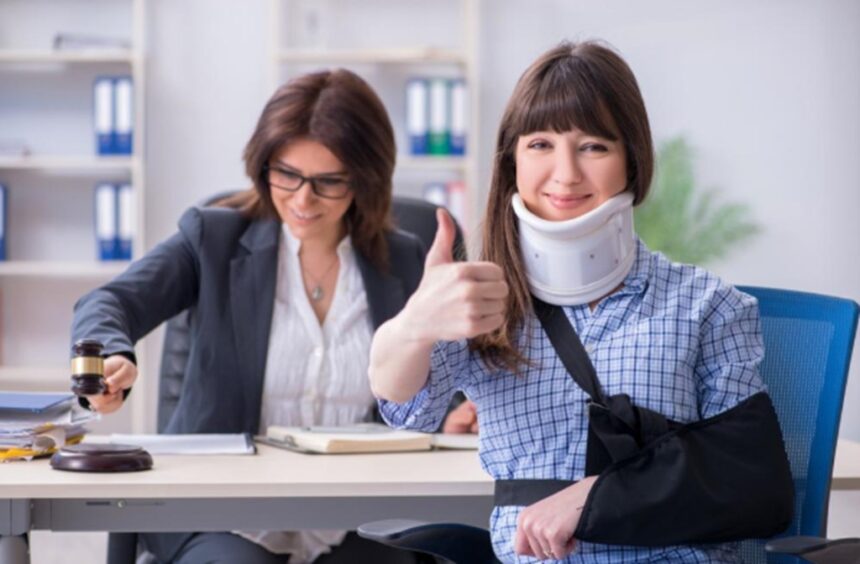 Las Vegas Personal Injury Lawyer