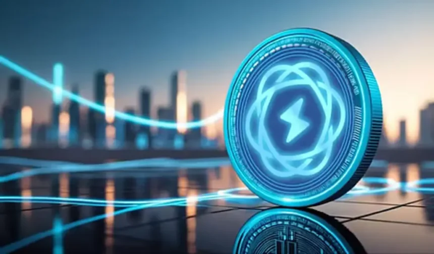 Lightchain AI Set to Revolutionize Crypto in 2025 Early Presale Sparks $19M Confidence
