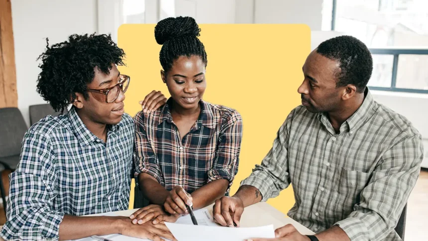 Loan Affiliate Programs