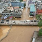 Mae Sai Flooding April 30, 2025
