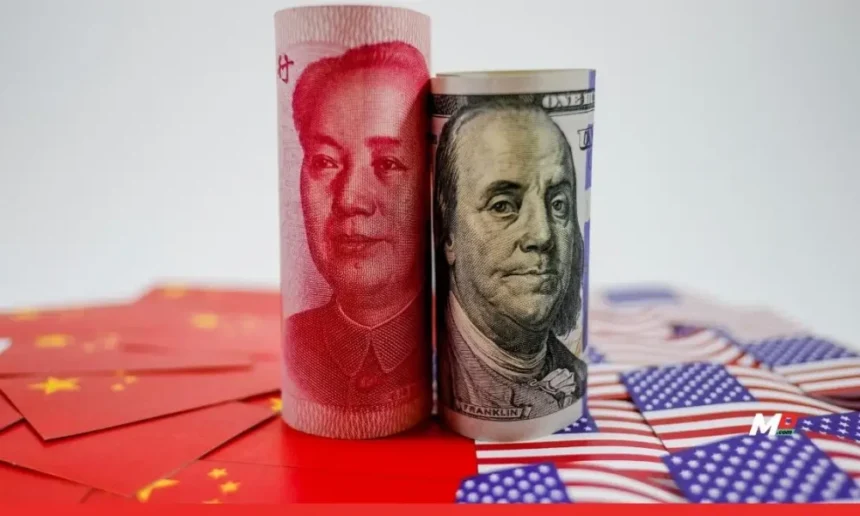 China and US Slash Retaliatory Tariffs