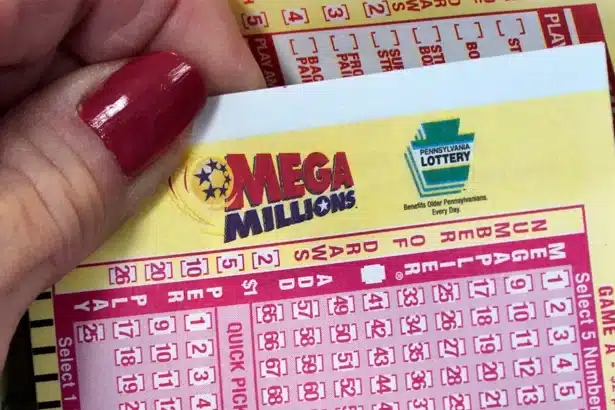 Mega Millions Winning Numbers Today – May 23, 2025 Jackpot Hits $154 Million