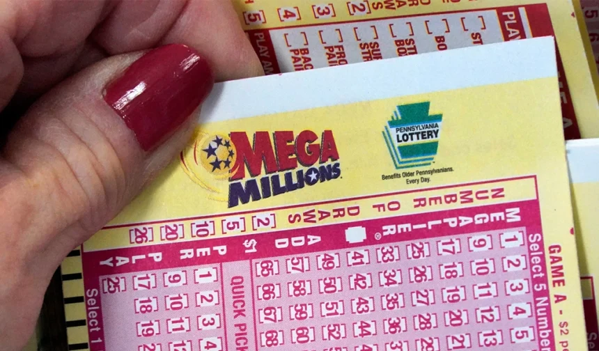 Mega Millions Winning Numbers Today – May 23, 2025 Jackpot Hits $154 Million