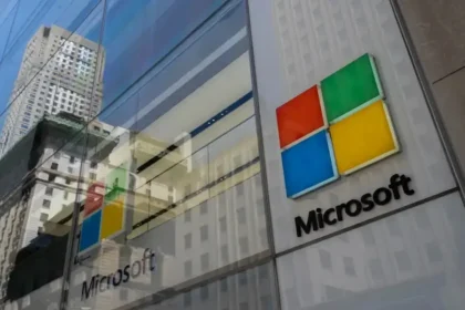 Microsoft