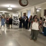 Missouri Supreme Court Blocks Abortion Access Again as Planned Parenthood Halts Services