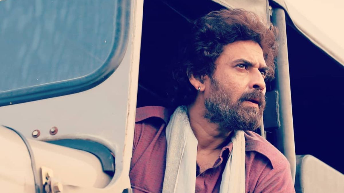 Mukul Dev Telugu Movies