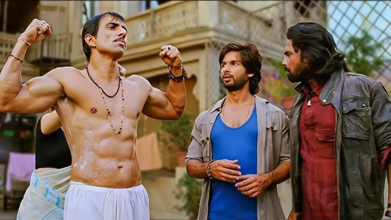 Mukul Dev Telugu Movies
