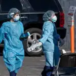 NB.1.8.1 New COVID Variant Spreads from China to U.S.—What You Must Know Now