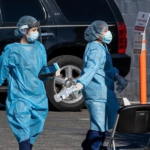 NB.1.8.1 New COVID Variant Spreads from China to U.S.—What You Must Know Now