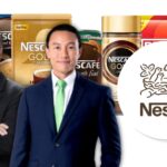 Nestlé Sues Mahagitsiri Family for 577 Million Baht Over Nescafe Splt