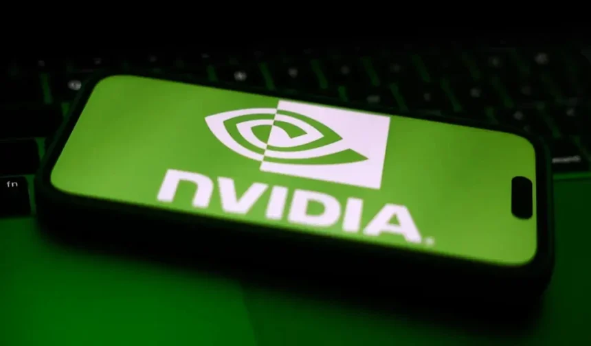 NVIDIA