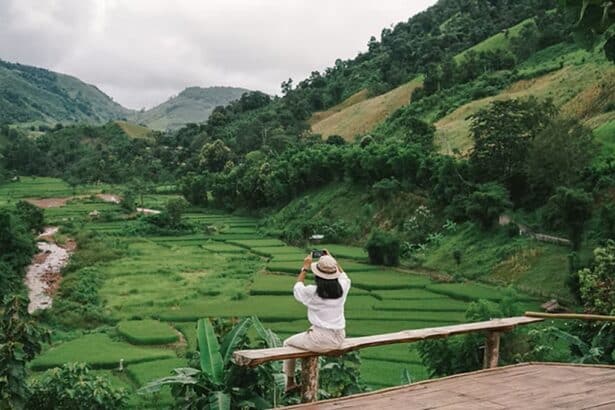 Influencers Shine a Light on Nan