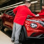 Nissan Cutting Jobs