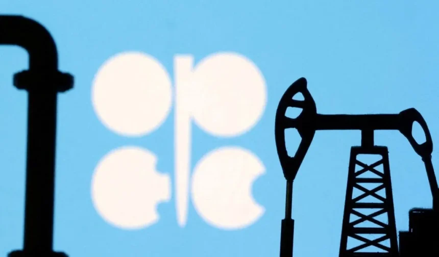 OPEC
