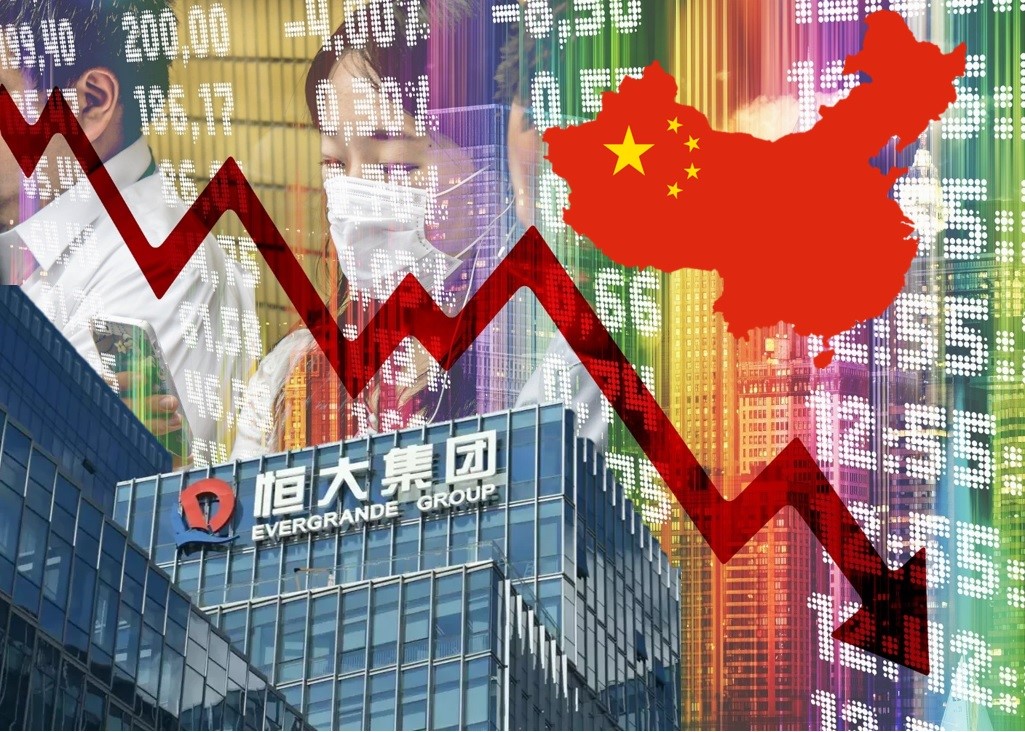 China Unveils Stimulus as Trade War with U.S. Fuels Economic Downturn