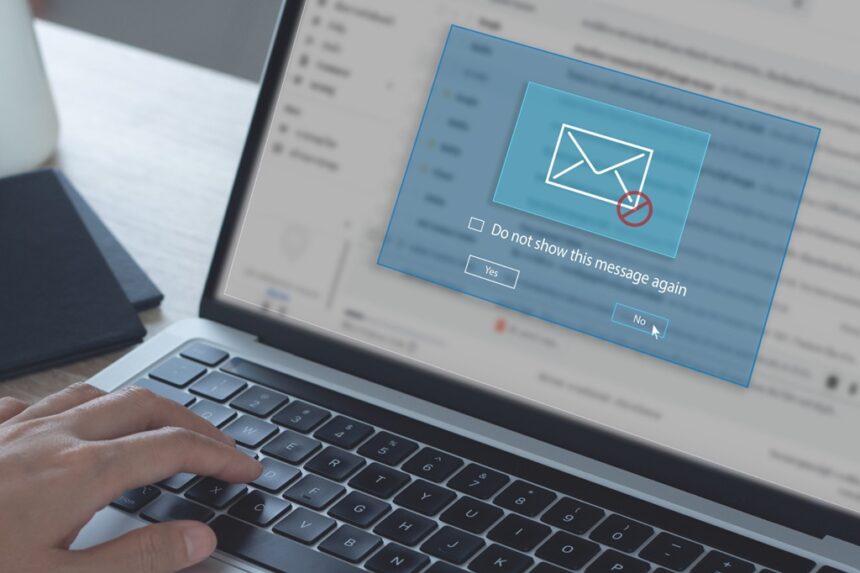 Phishing Scams