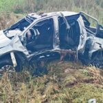 Police Officer Killed Another Seriously Injured by IED Explosion in Pattani