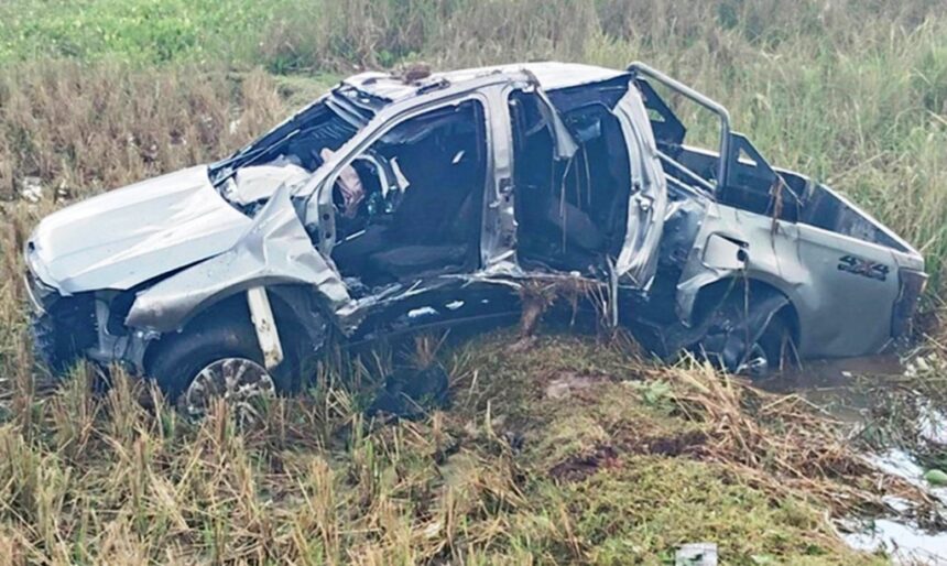 Police Officer Killed Another Seriously Injured by IED Explosion in Pattani