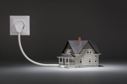 Power Your Home
