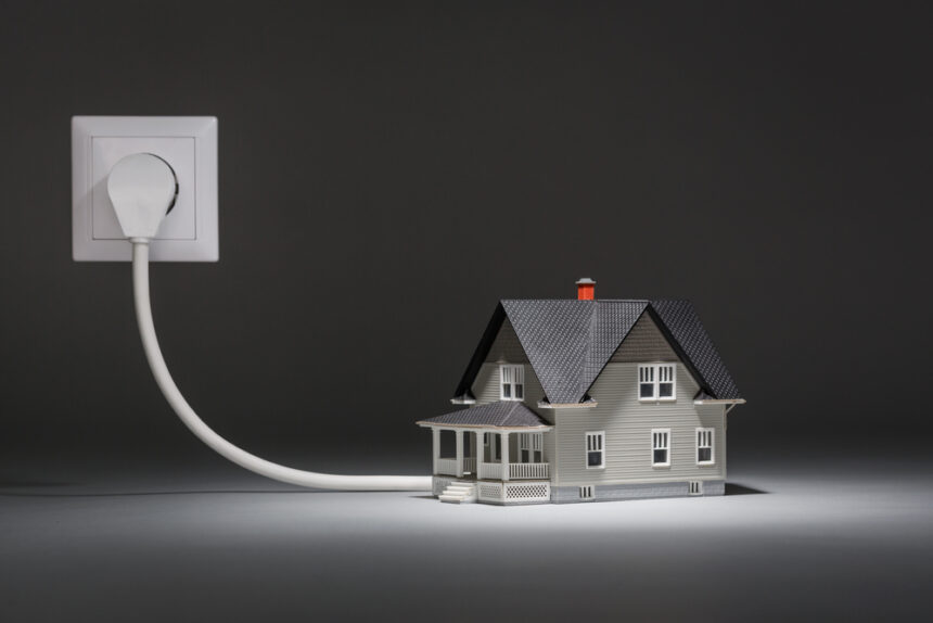 Power Your Home