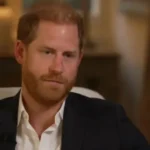 Prince Harry