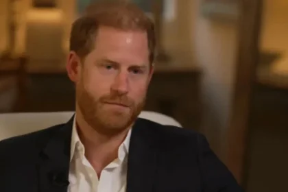 Prince Harry