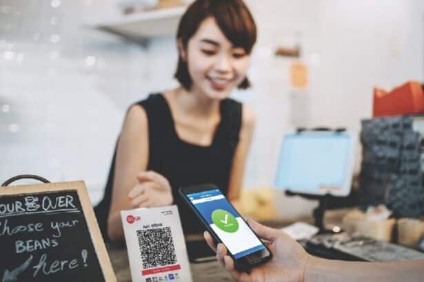 PromptPay, Digital Payments Thailand