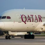 Qatar Airways