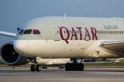 Qatar Airways