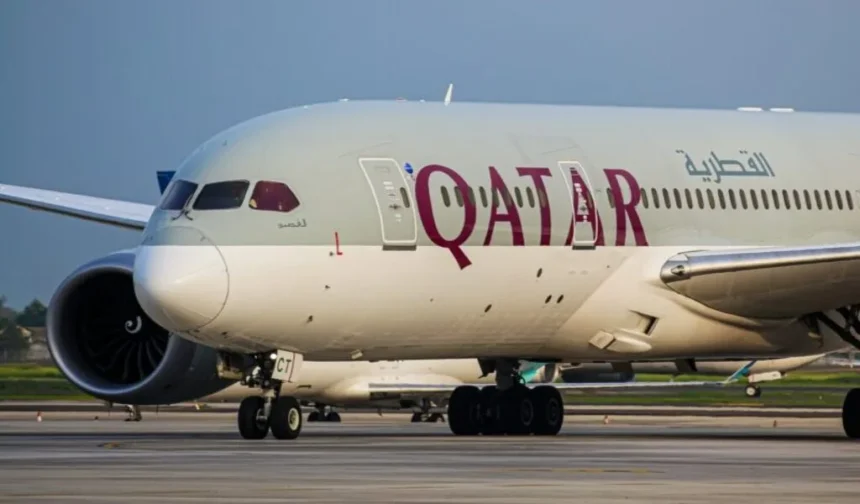 Qatar Airways