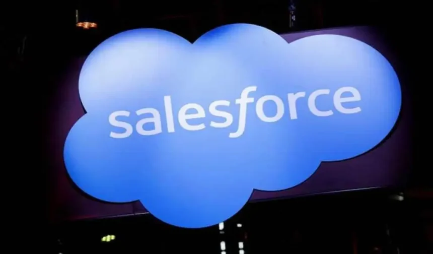 Salesforce