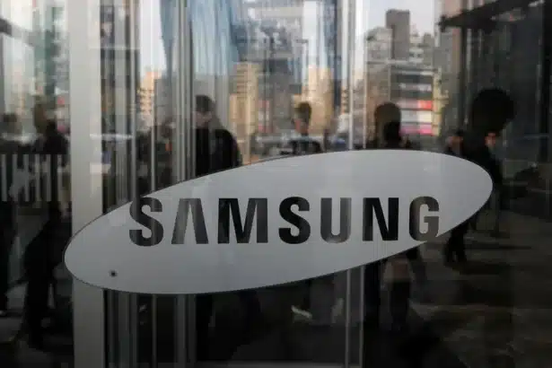Samsung Executives in India Appeal $81 Million Tax Evasion Penalty