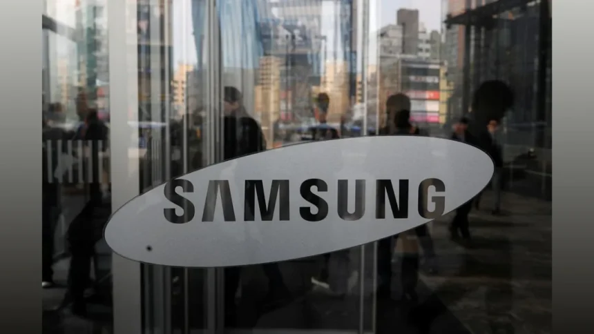 Samsung Executives in India Appeal $81 Million Tax Evasion Penalty