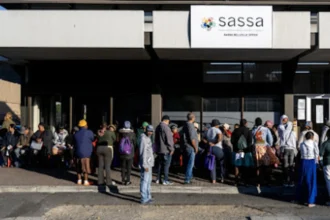 Sassa Suspends June Payments for Thousands of Beneficiaries