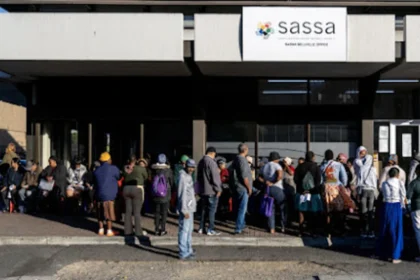Sassa Suspends June Payments for Thousands of Beneficiaries