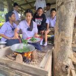 School Teaches Self-Sufficiency and Life Skills to Young Students
